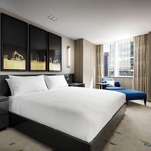 Suite 1 King