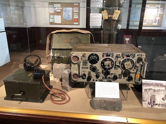 Loyal Edmonton Regiment Military Museum